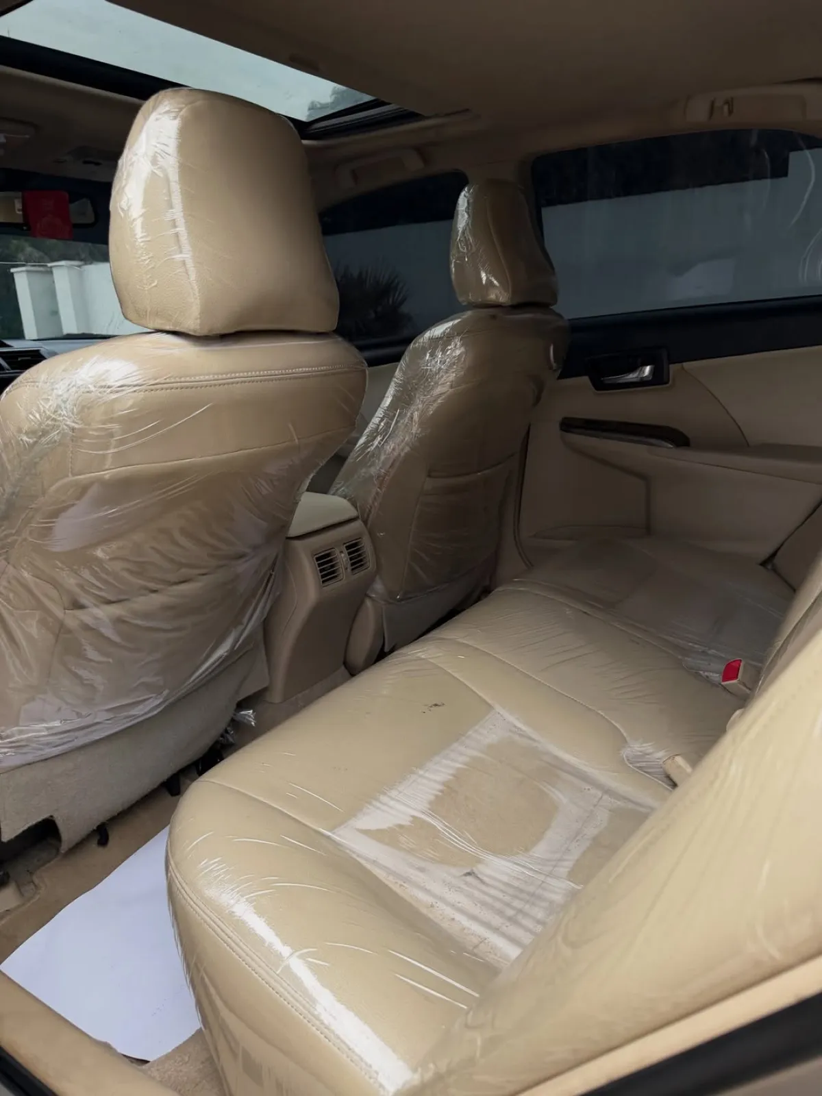 Toyota Camry - Image 6
