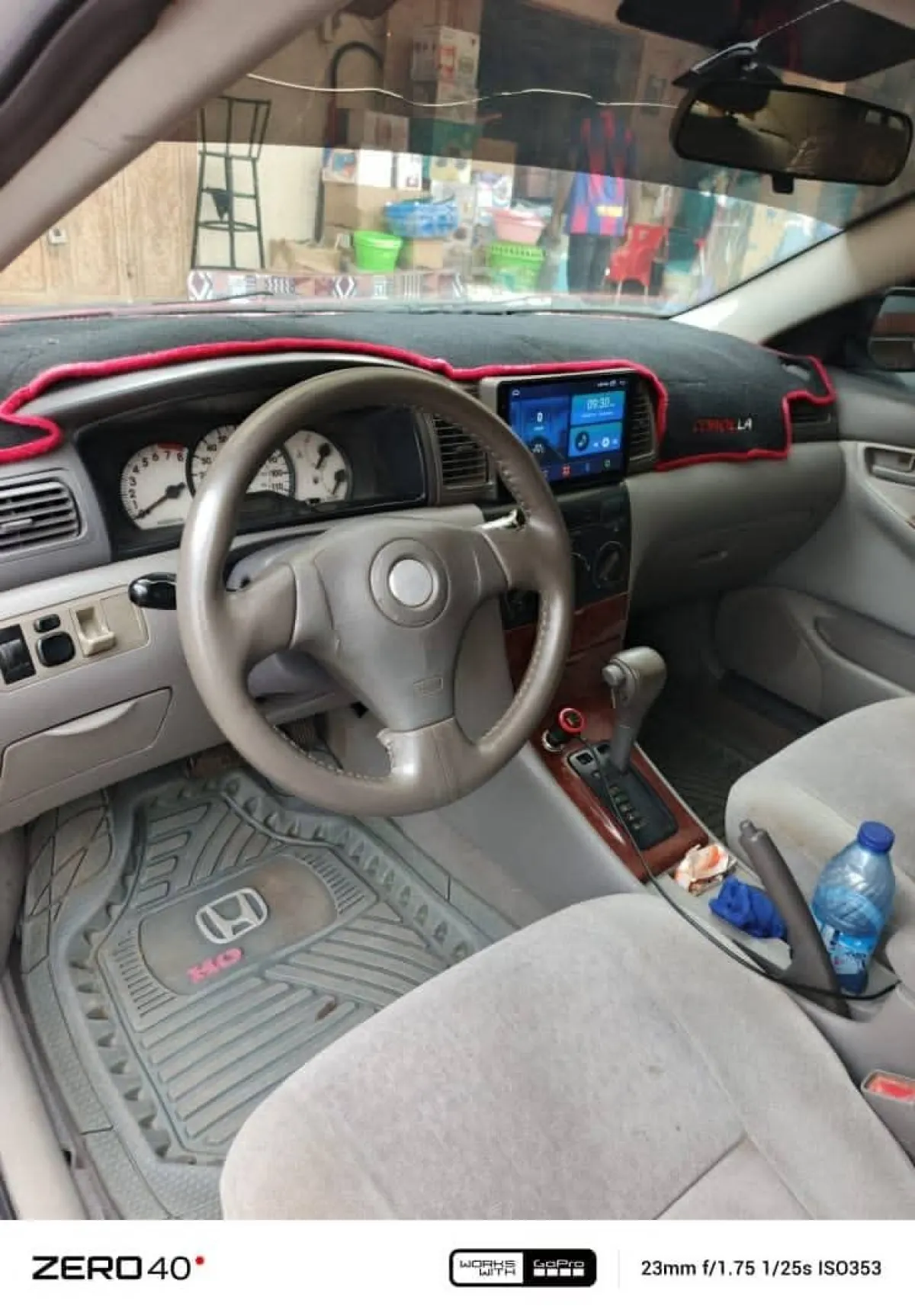 Toyota Camry 2008 - Image 7