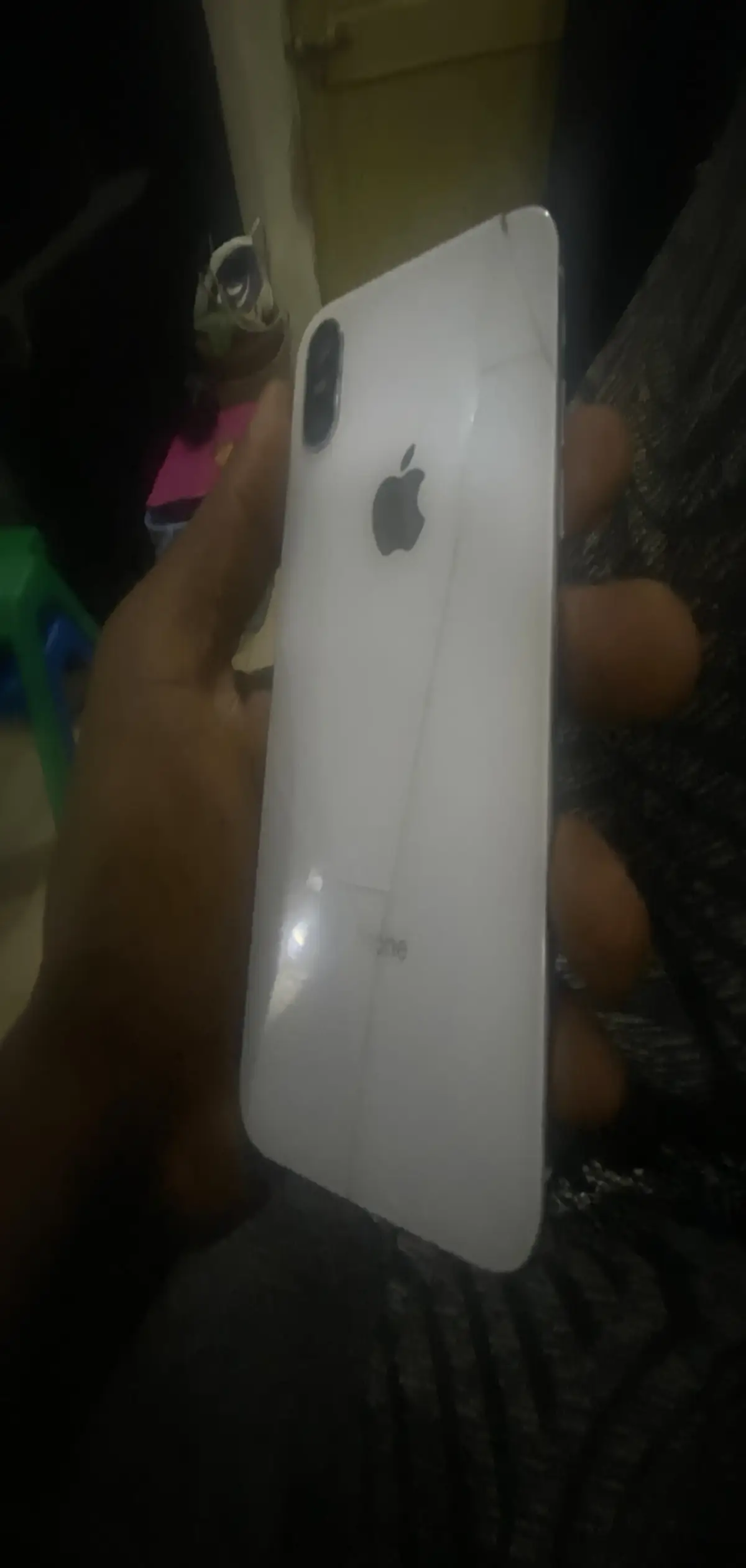 iPhone X 64gb - Image 3