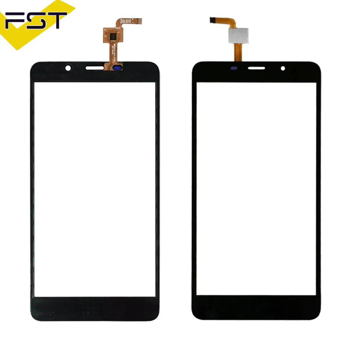 Leagoo M8 and M8 Pro Touchpad ONLY - Image 2