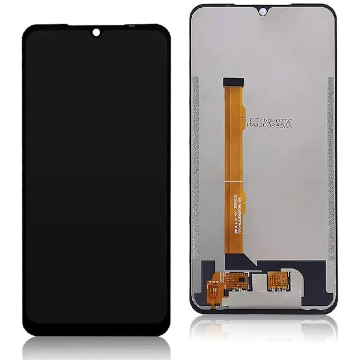 Umidigi A5 Pro LCD and Touchscreen Part - Image 3