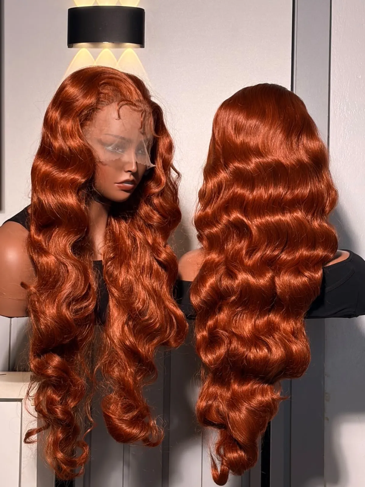 human hairs - Image 3