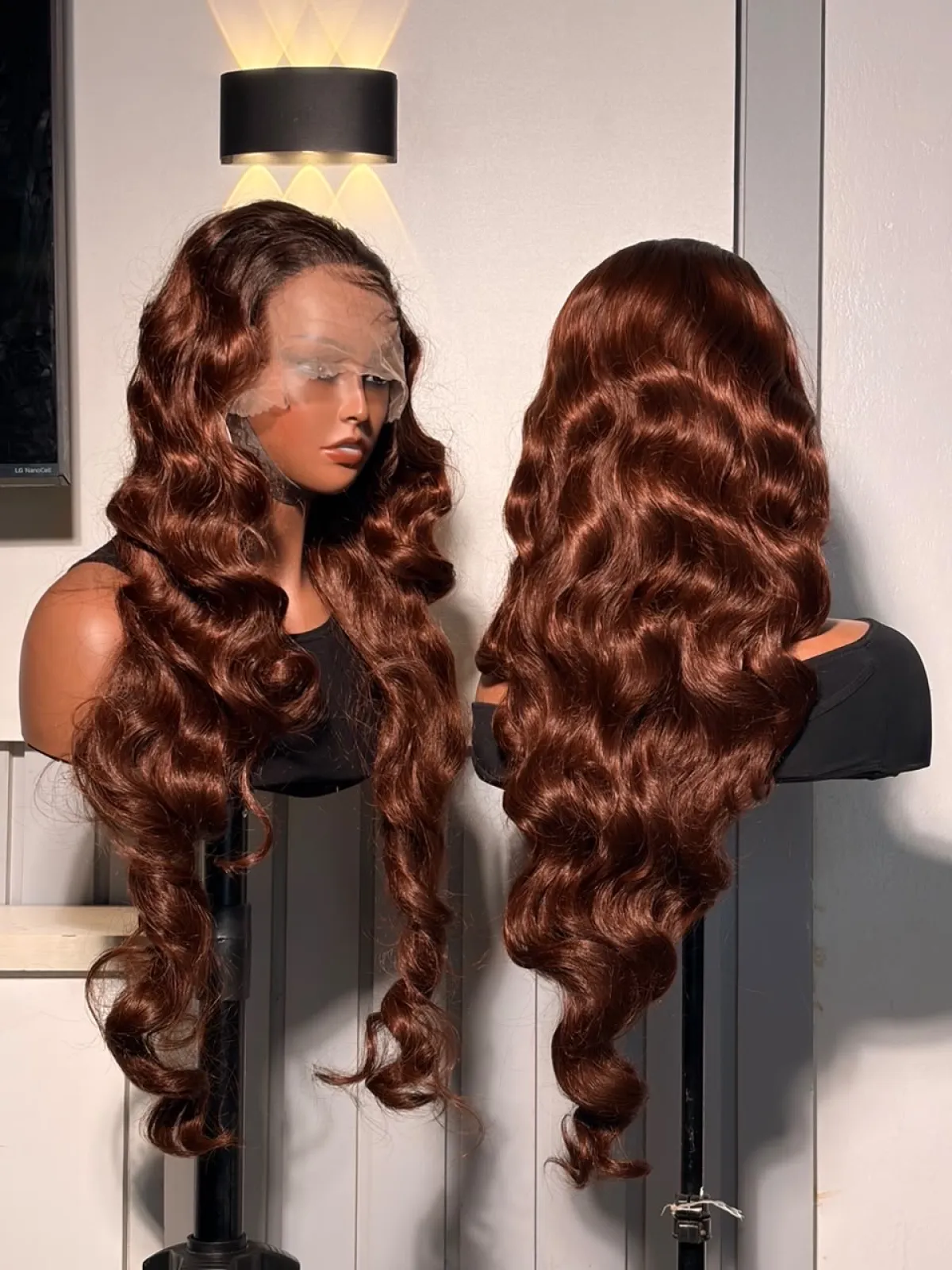 human hairs - Image 4