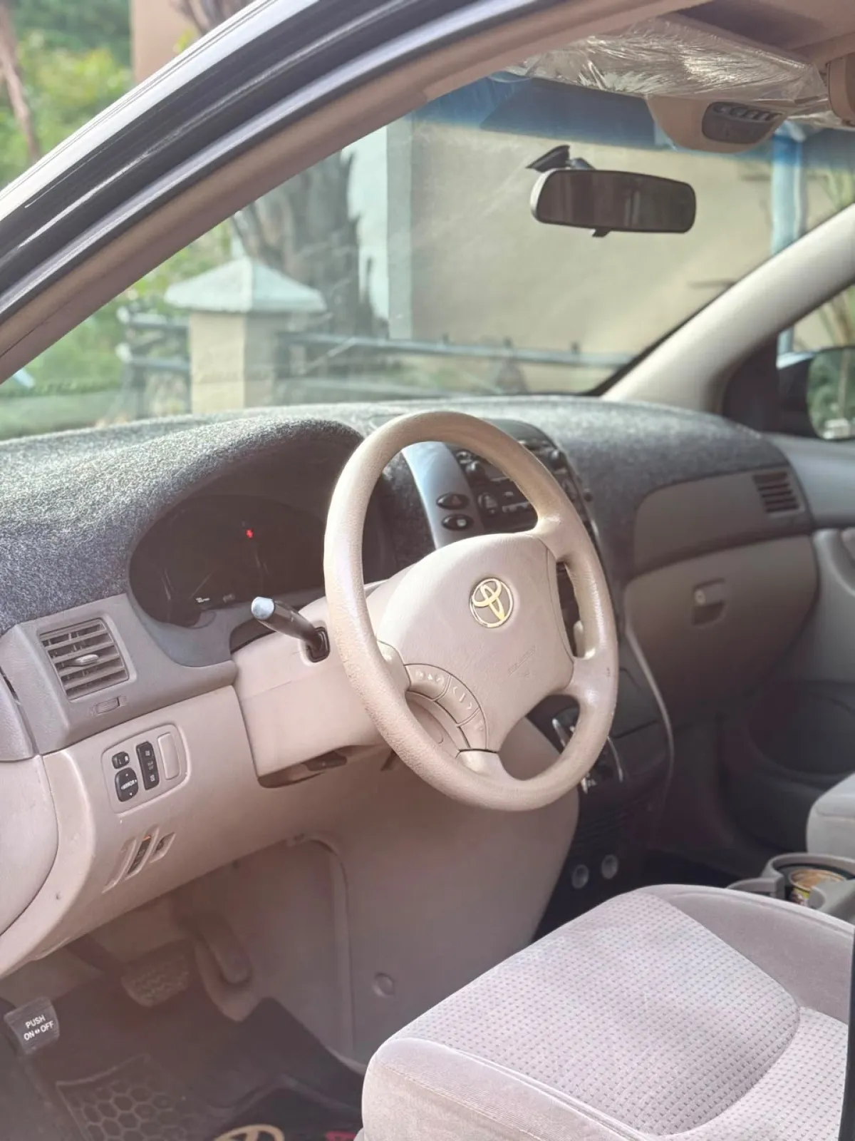 Toyota Sienna 2008 - Image 7