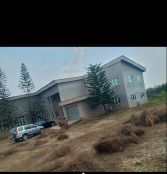 Table Water Factory for Sale! Location. After Trinity international Sc