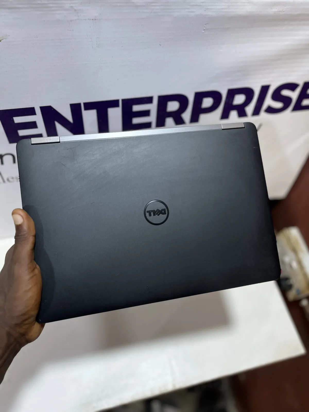 DELL LATITUDE 7250 - Image 5