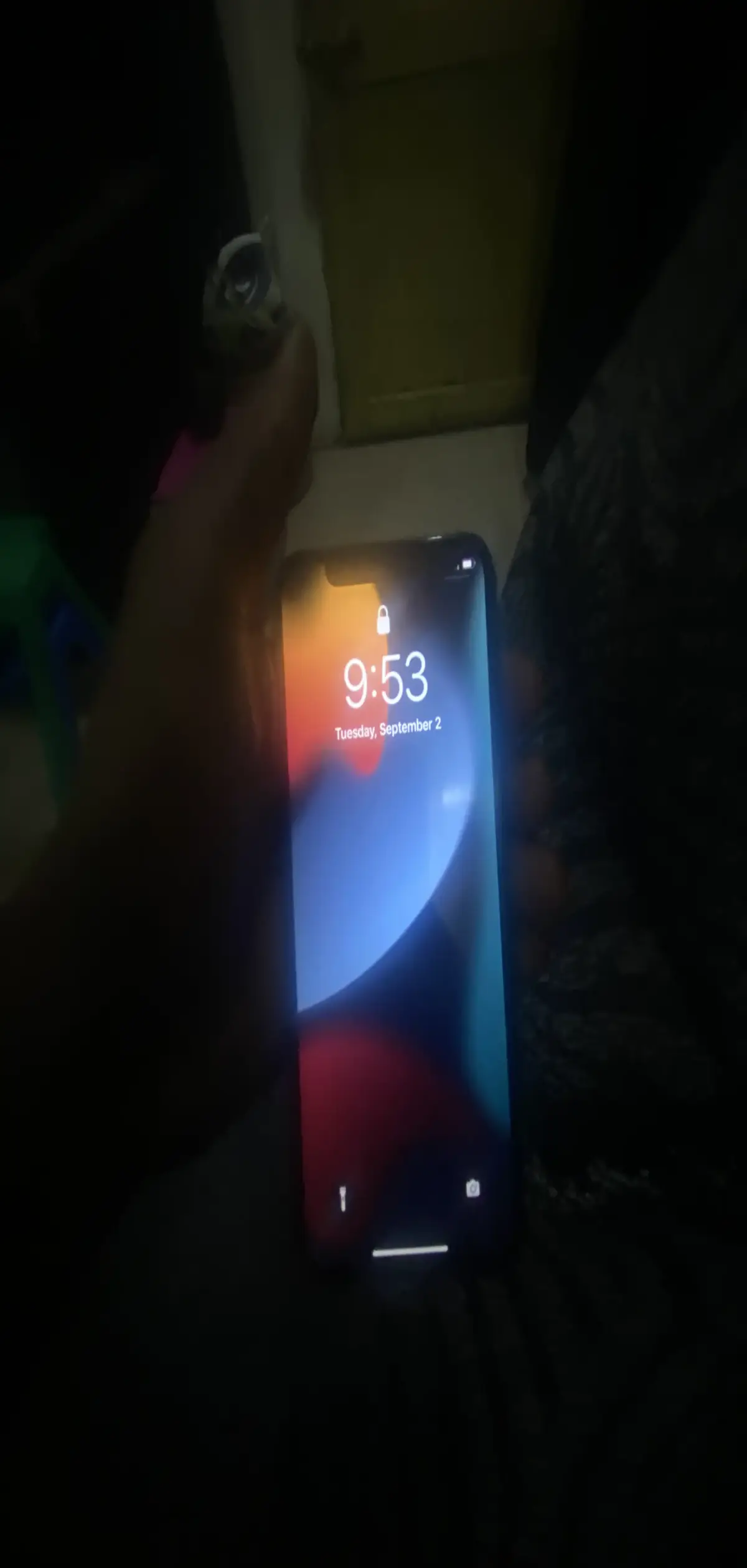 iPhone X 64gb - Image 4