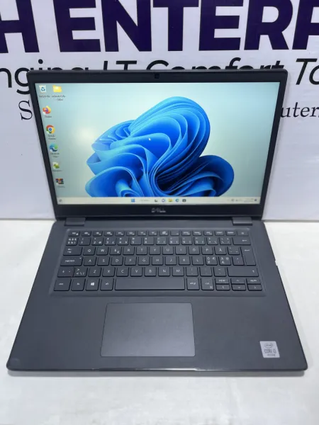 Dell Latitude 3410