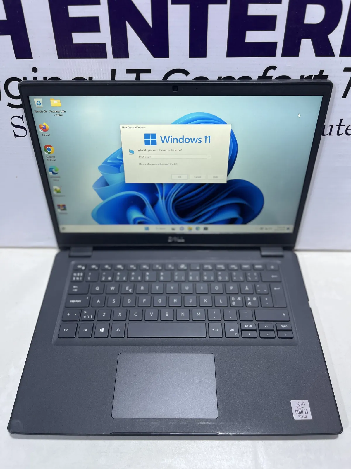 Dell Latitude 3410 - Image 2