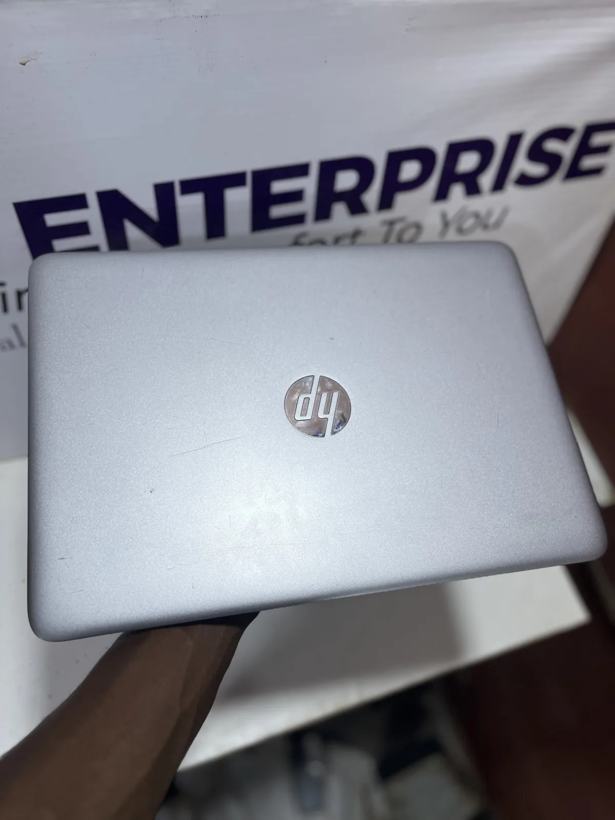 HP Elitebook 840 G3 - Image 2