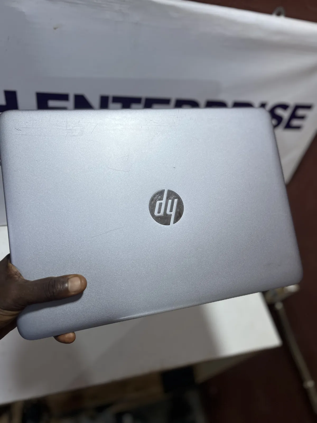HP Elitebook 840 G3 - Image 3