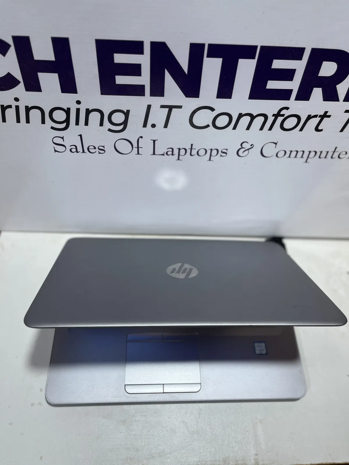 HP Elitebook 840 G3 - Image 5