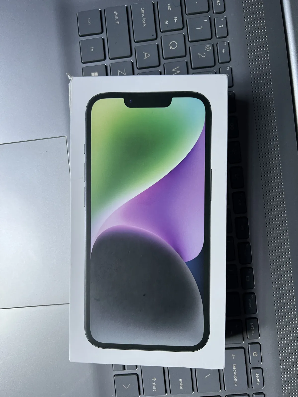IPhone 14 - Image 4
