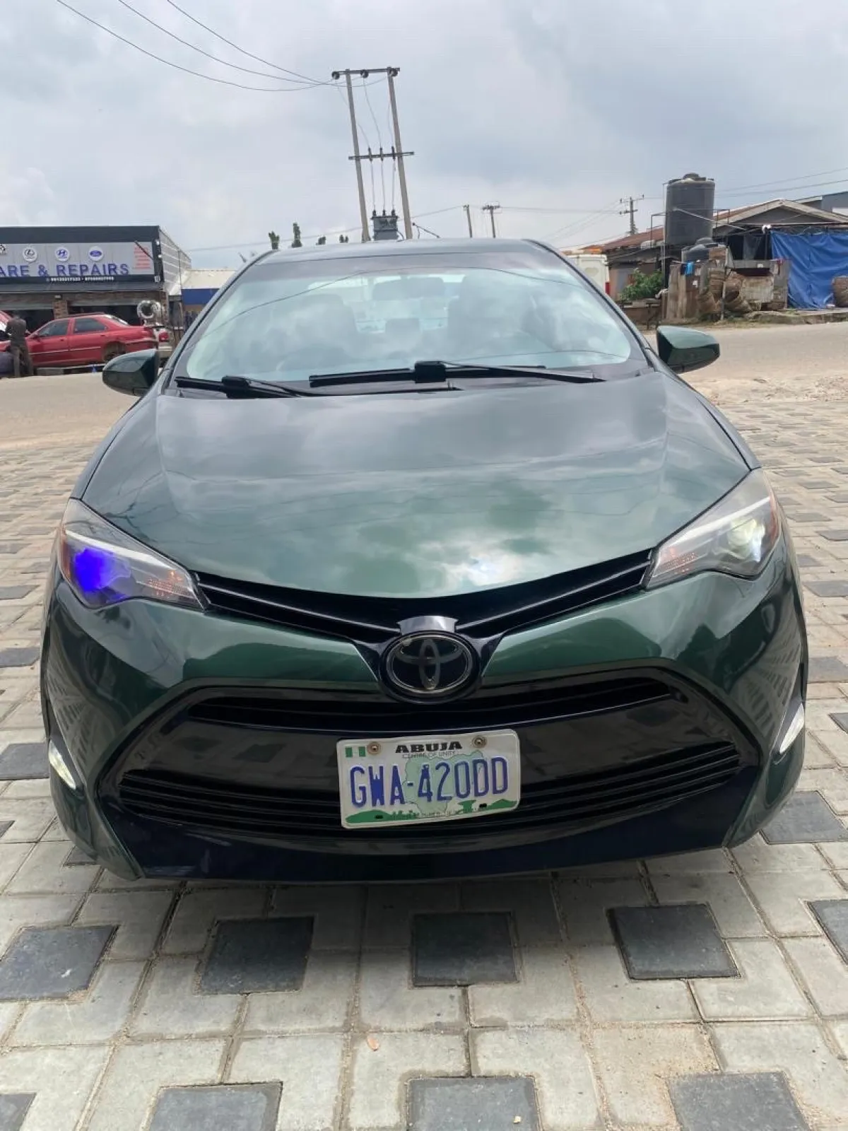 Toyota Corolla - Image 10