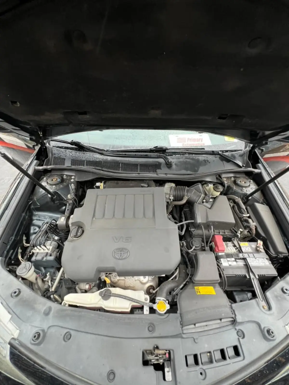 DIRECT TOKS 2014 TOYOTA CAMRY SE PREMIUM - Image 4