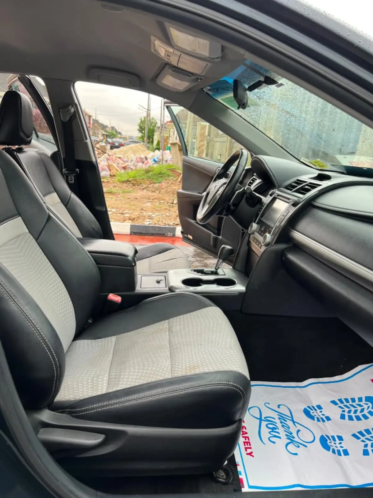 DIRECT TOKS 2014 TOYOTA CAMRY SE PREMIUM - Image 6