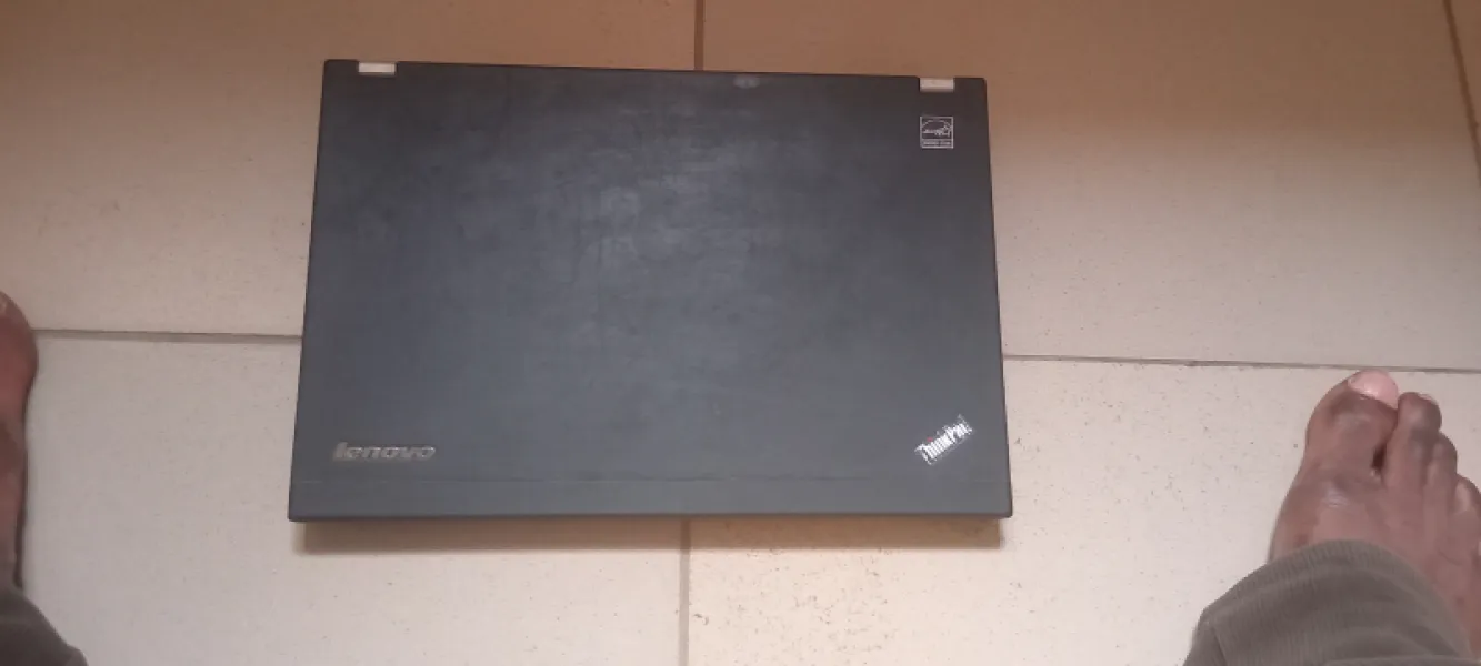 Laptop