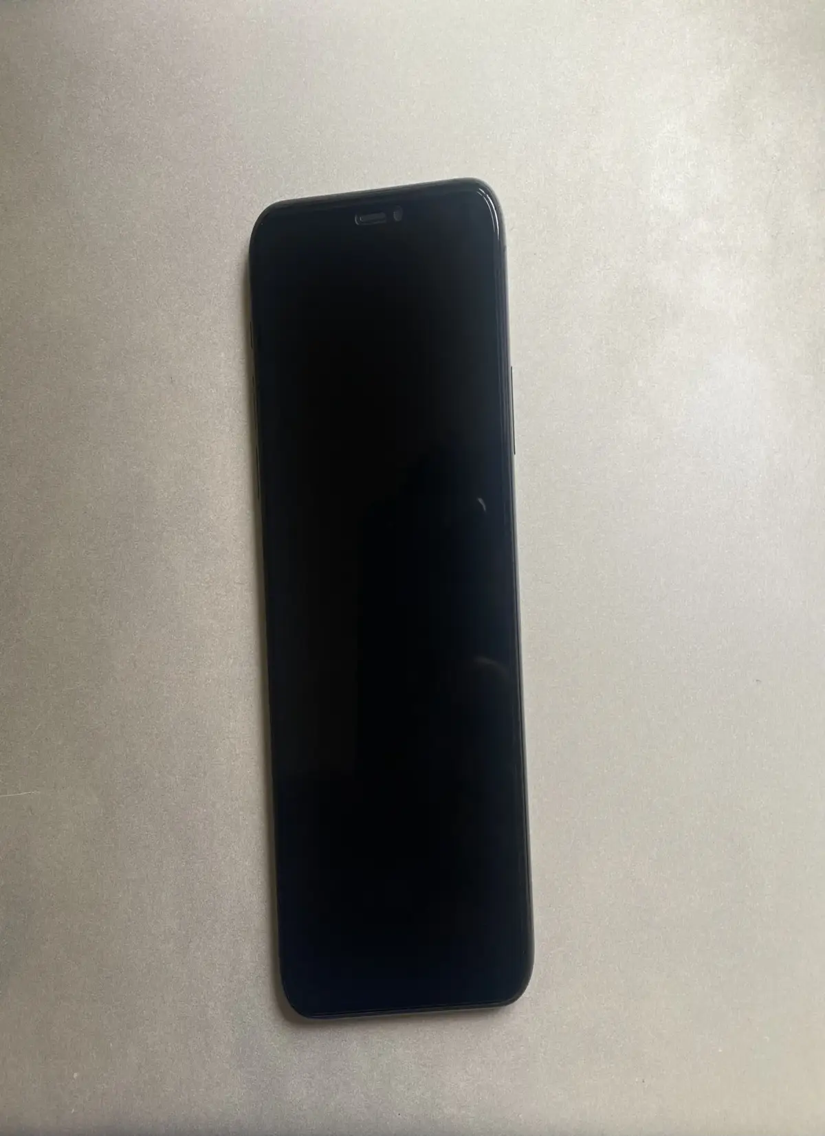 iPhone 11 Pro Max in Flawless condition with no scratches of any kind. - Image 1