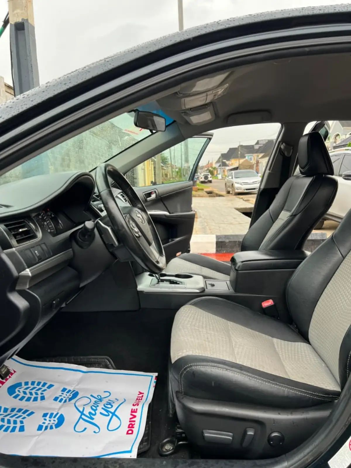 DIRECT TOKS 2014 TOYOTA CAMRY SE PREMIUM - Image 8