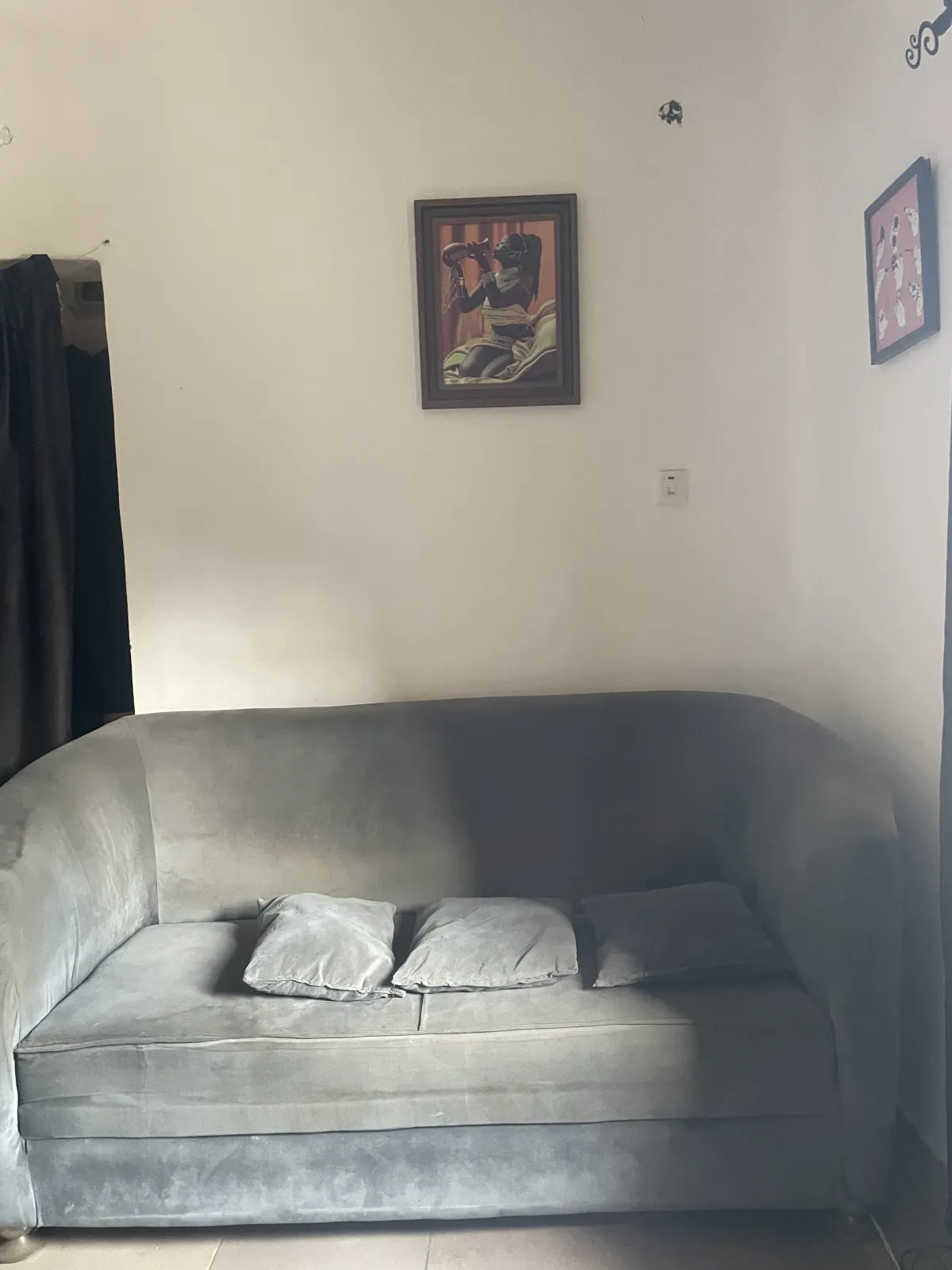 3 seater couch - Image 2
