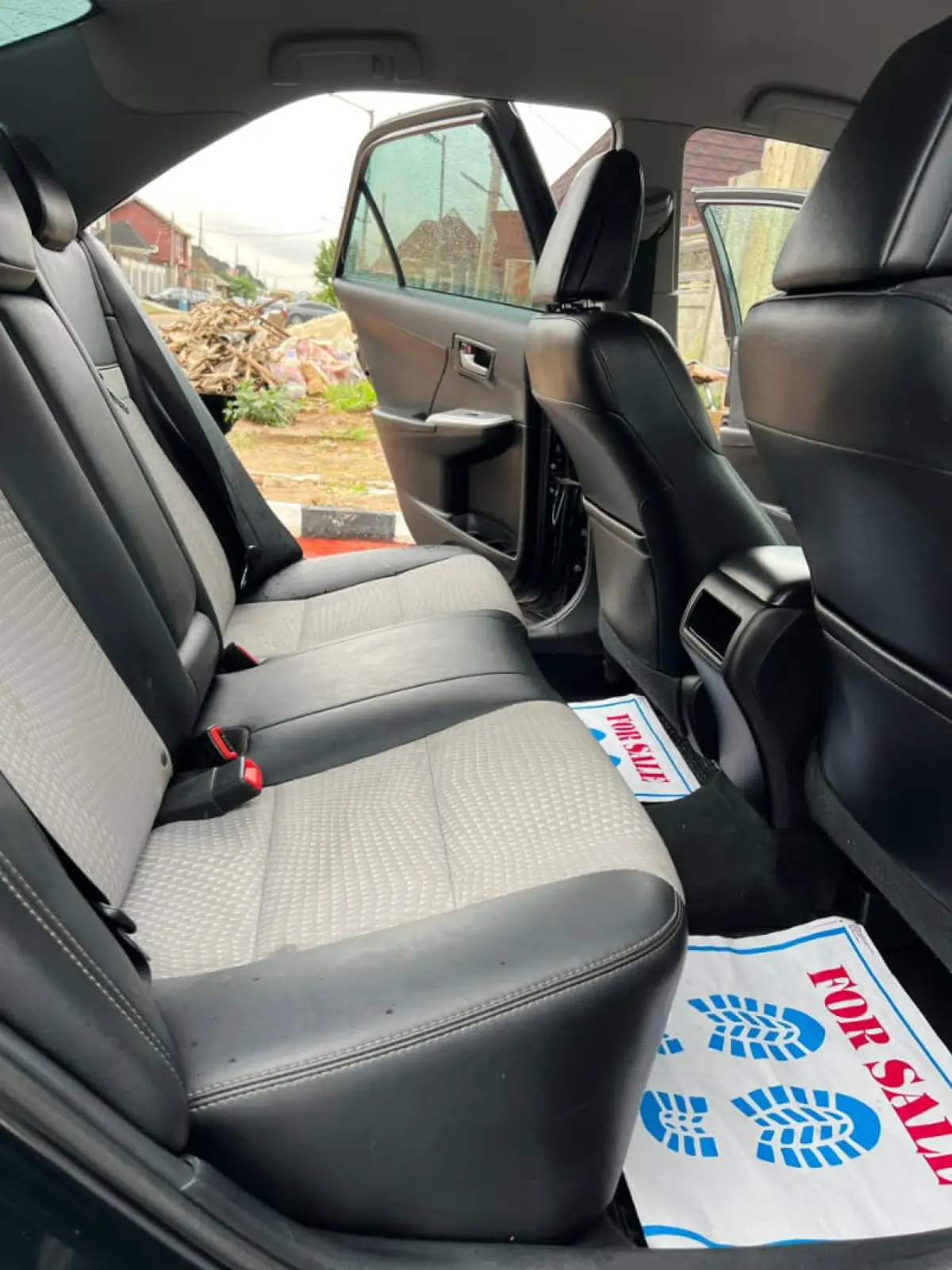 DIRECT TOKS 2014 TOYOTA CAMRY SE PREMIUM - Image 11