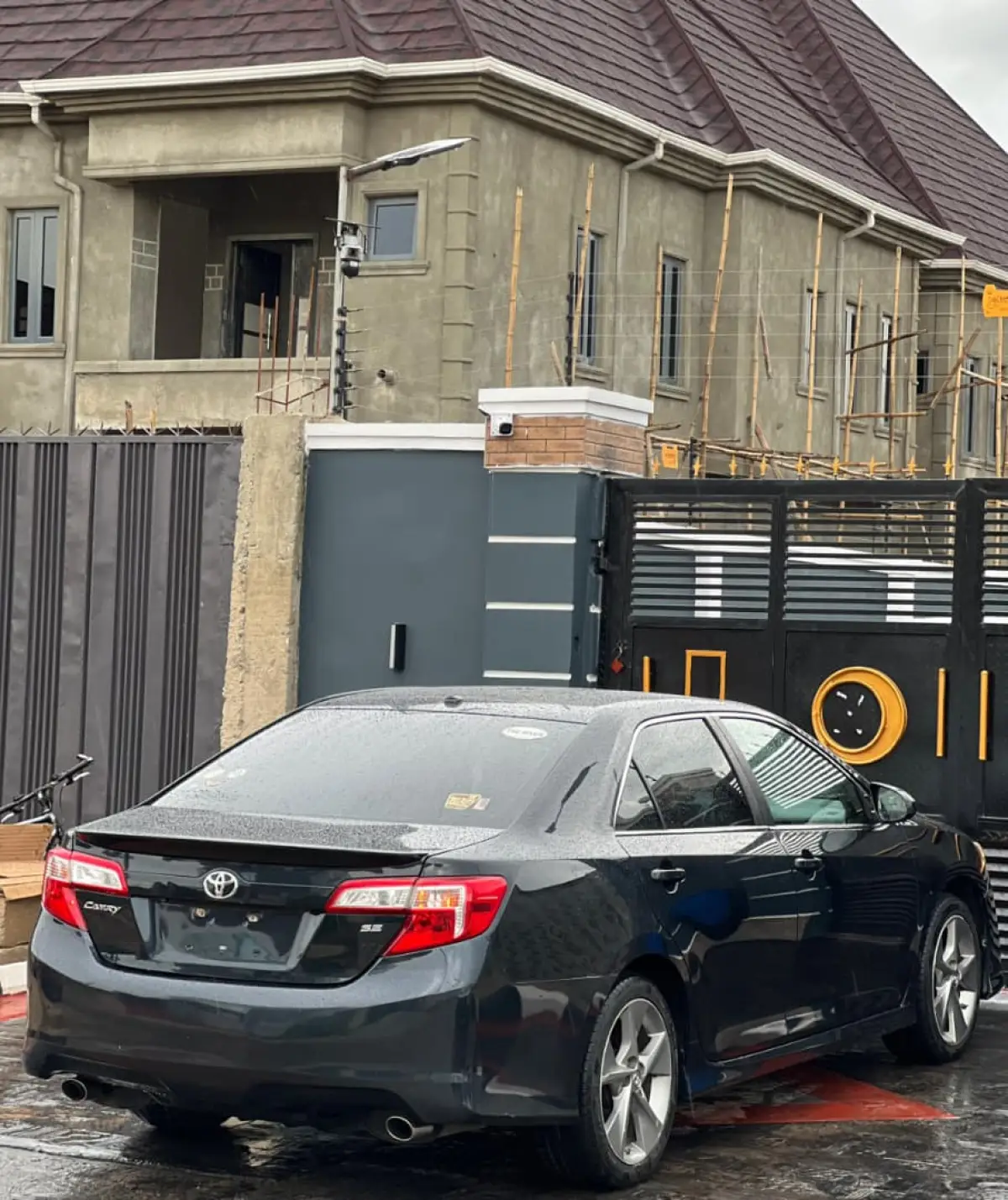 DIRECT TOKS 2014 TOYOTA CAMRY SE PREMIUM - Image 13