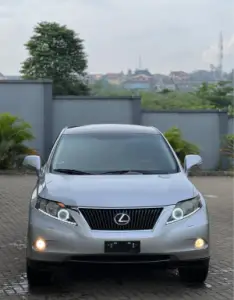 DIRECT TOKS 2012 LEXUS RX350