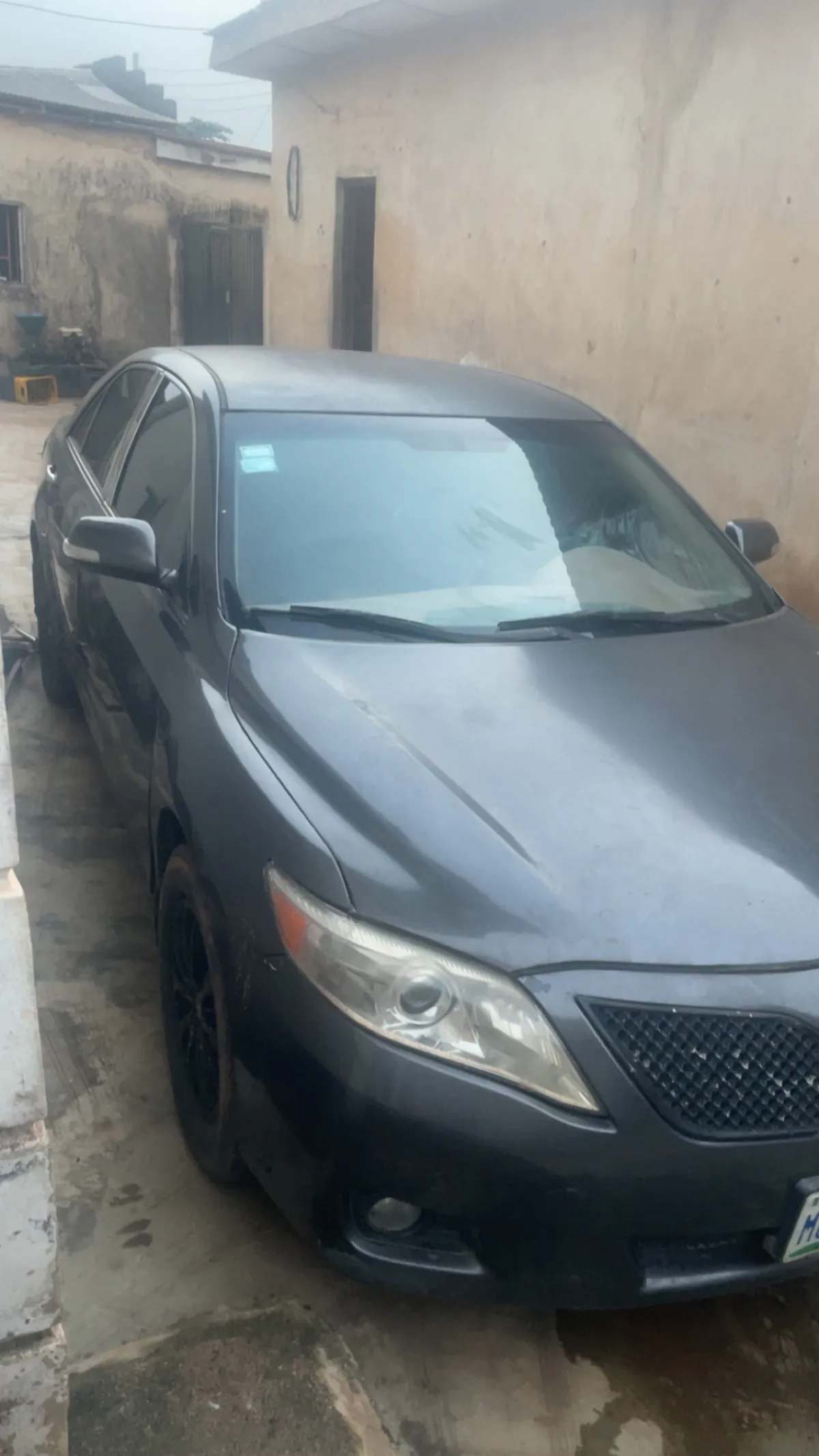 Toyota Camry V6 2007 - Image 3