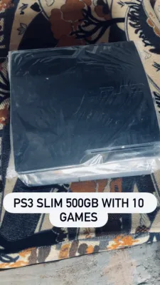 PS3