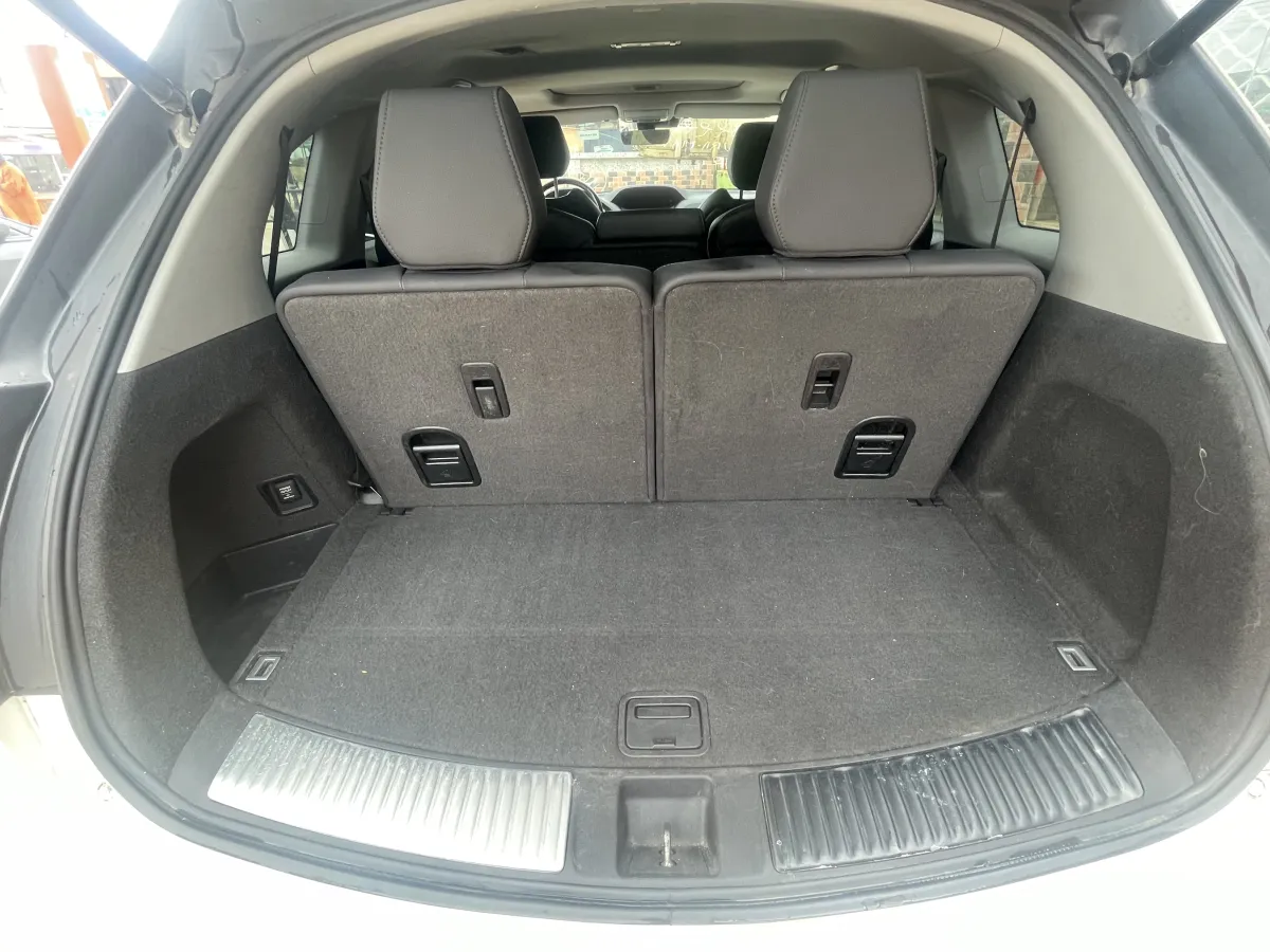Tokunbo 2016 full options Acura MDX - Image 2