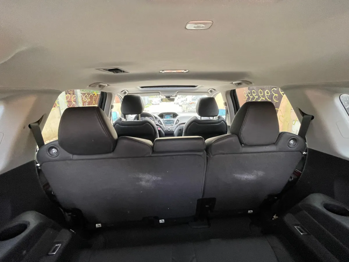 Tokunbo 2016 full options Acura MDX - Image 7