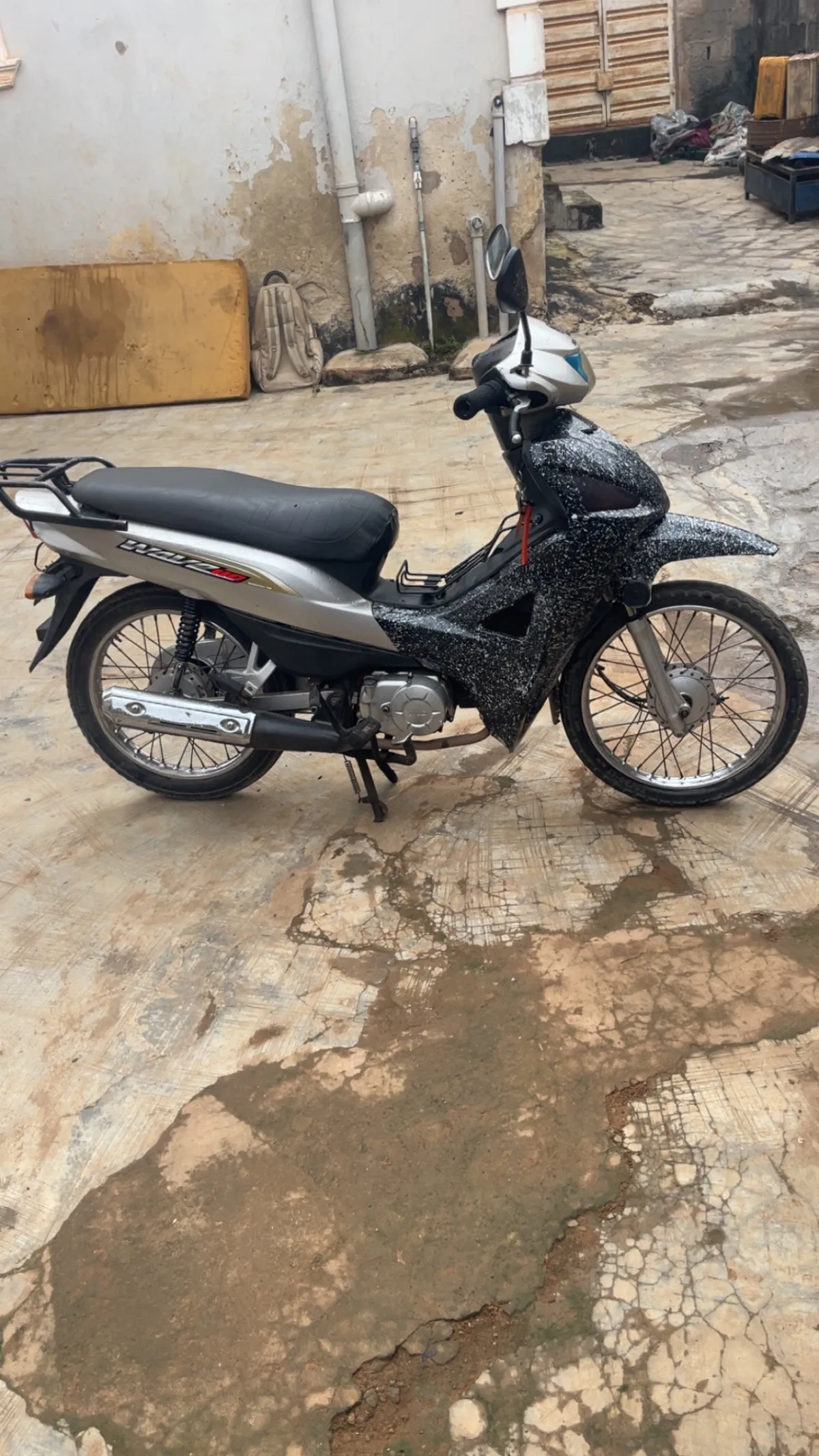 Honda Wave 110 - Image 3