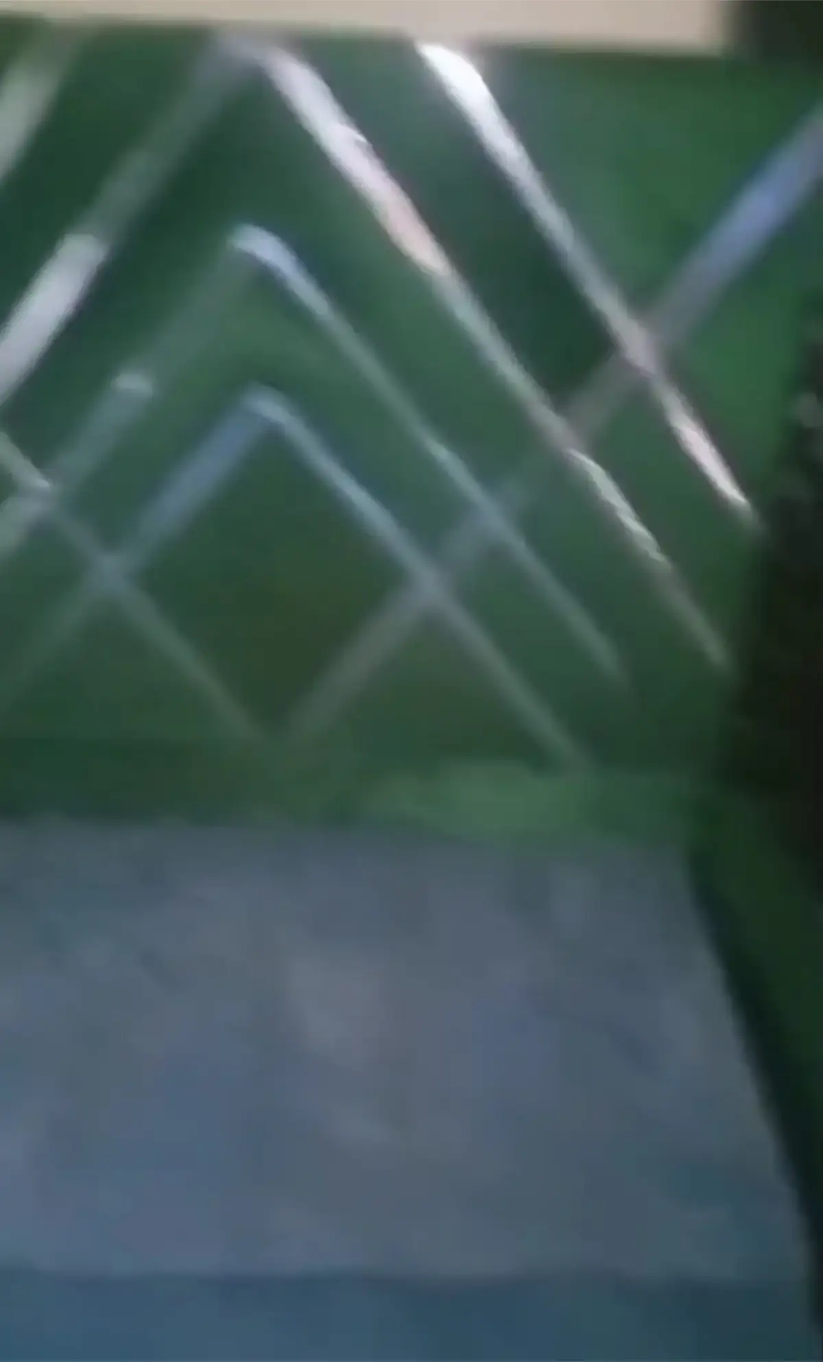 Bedstand & foam - Image 1