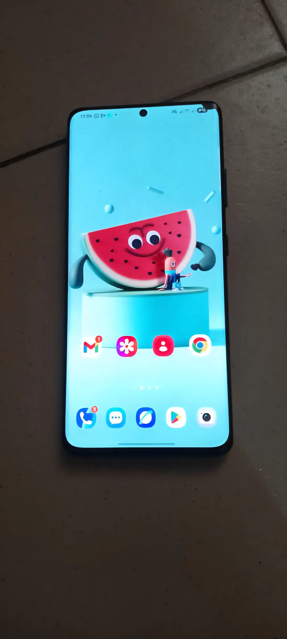 Galaxy S21 Ultra 5G - Image 1