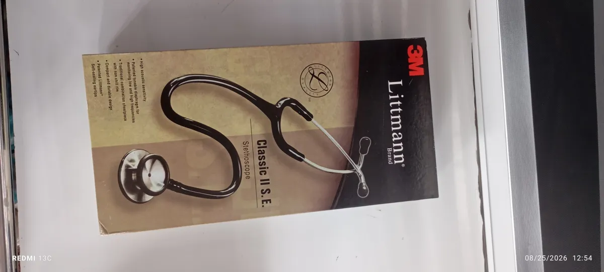 Littman Classic II S. E stethoscope - Image 3
