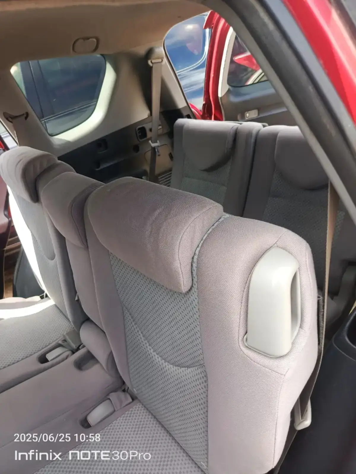 Toyota Raw4 - Image 7