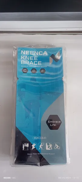 Neenca HX 035 knee brace