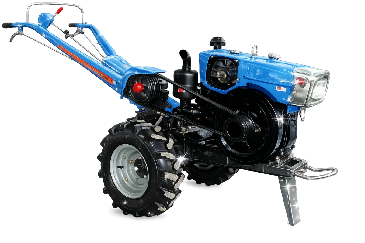 agricultural machineries - Image 1