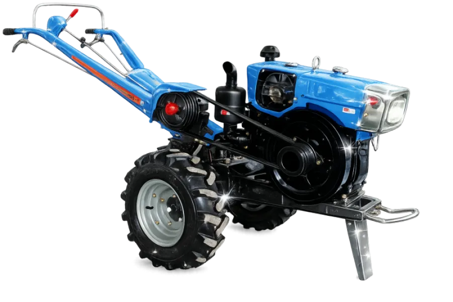 agricultural machineries