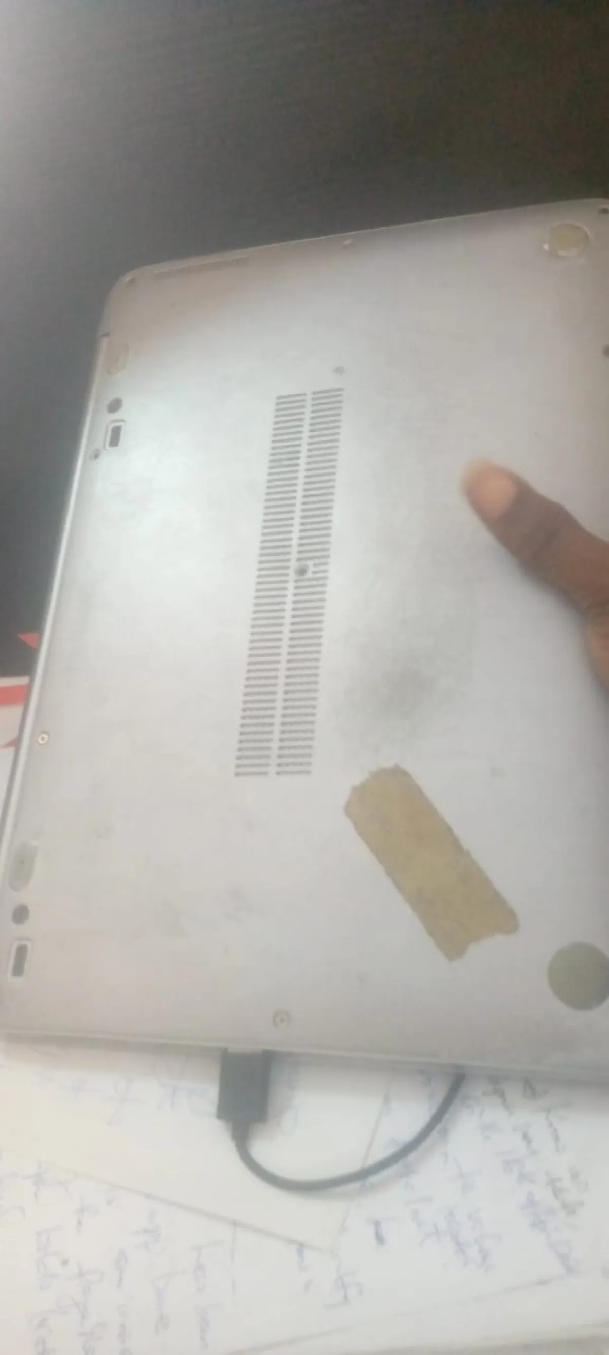 HP Elite book - Image 2