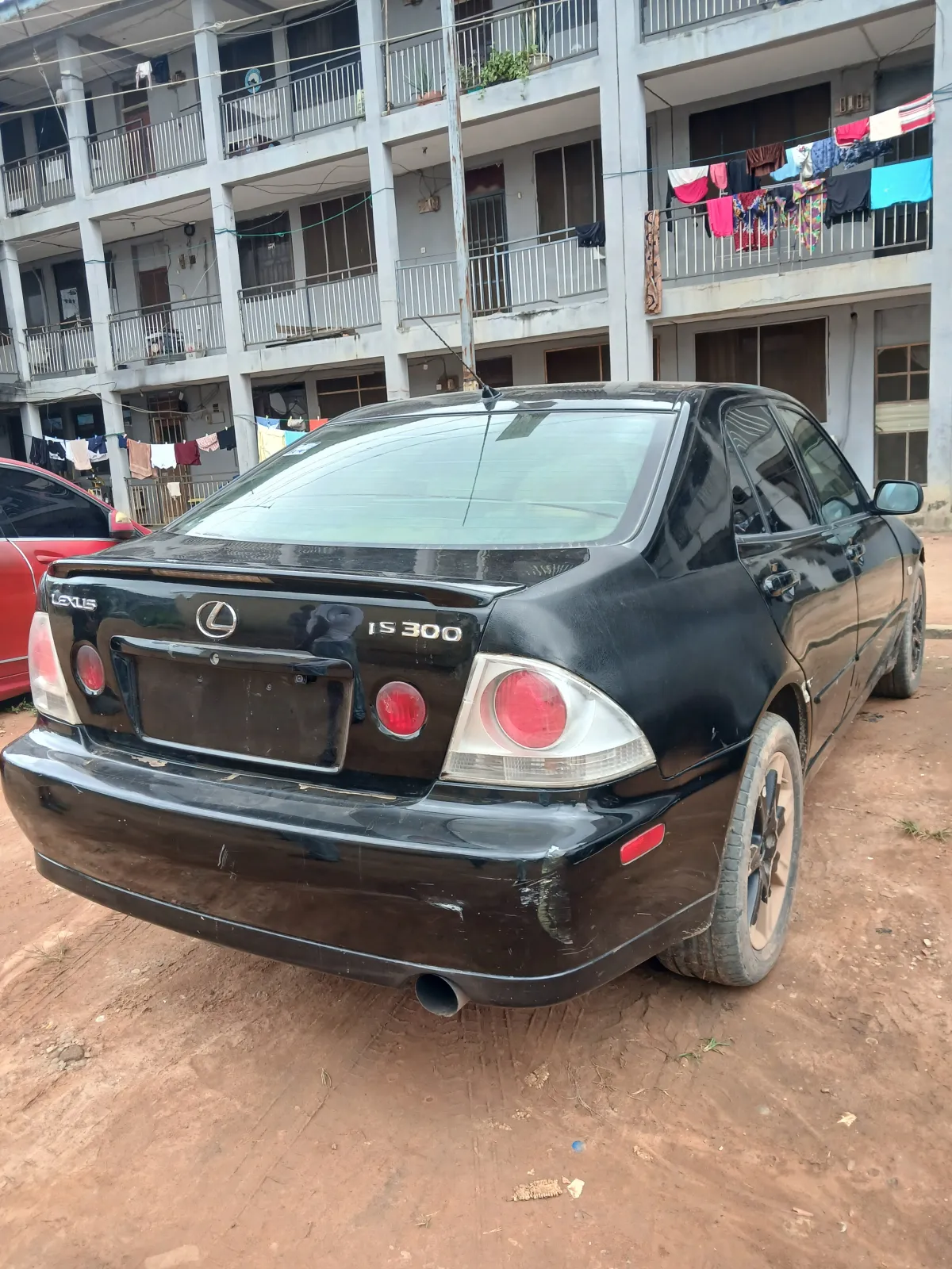 Lexus IS300 - Image 6