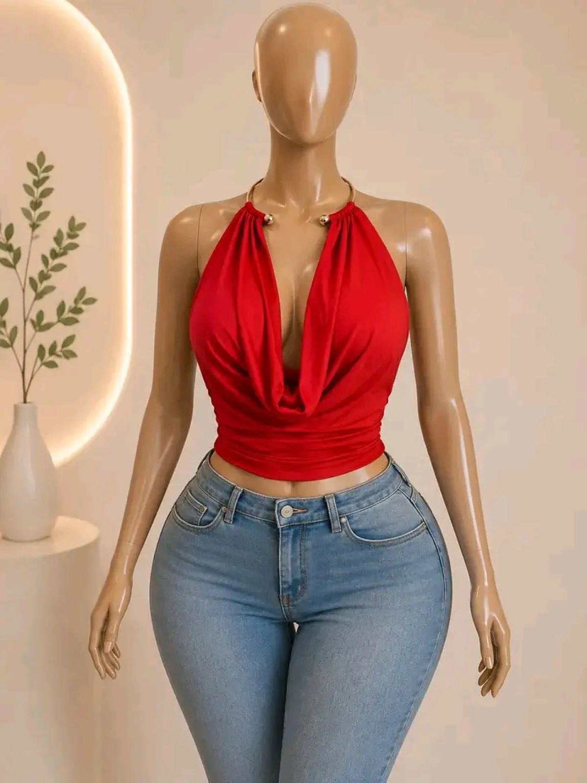 Daniella Velora Collection Stylish Womens Fashion Wear - Image 2