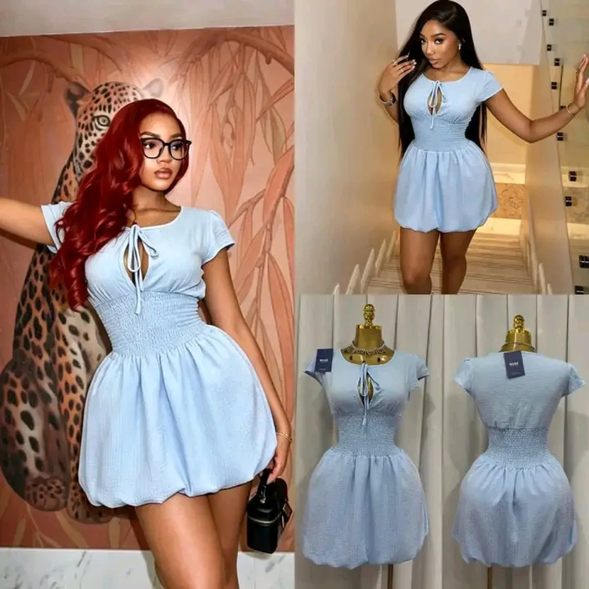 Daniella Velora Collection Stylish Womens Fashion Wear - Image 5