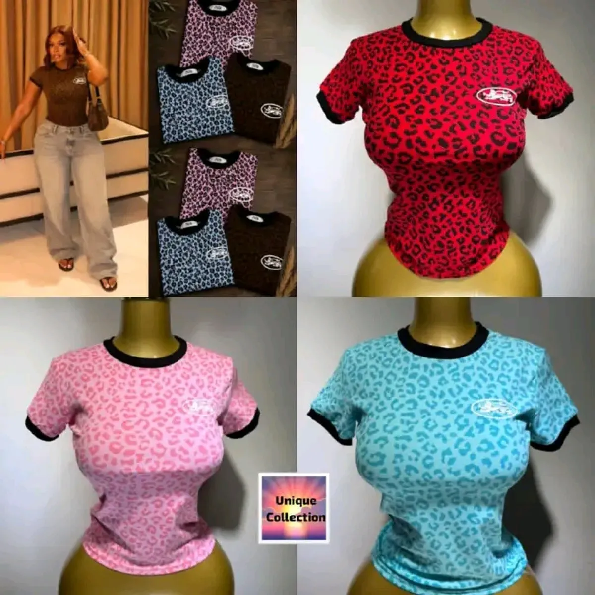 Daniella Velora Collection Stylish Womens Fashion Wear - Image 6