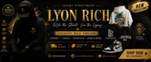 Lyon Rich