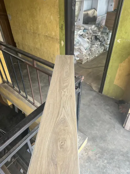 SPC FLOORING