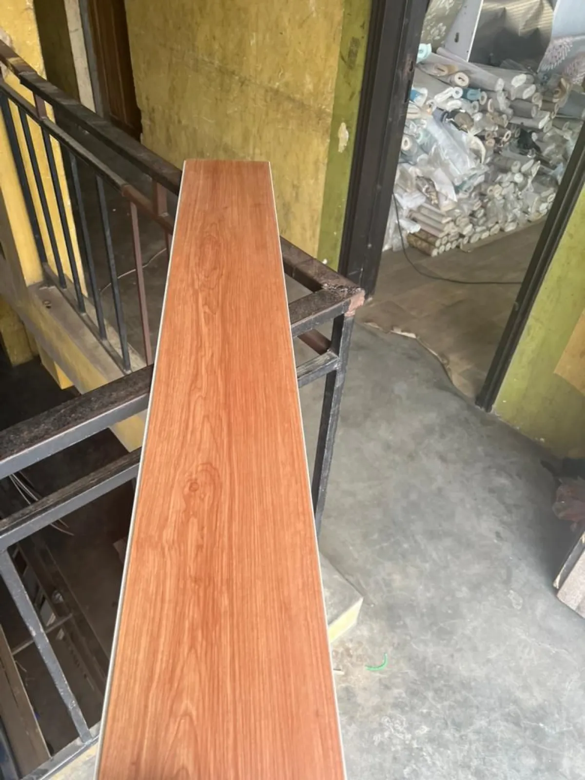SPC FLOORING - Image 2