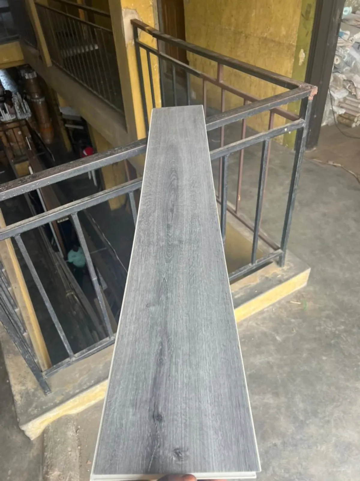 SPC FLOORING - Image 5