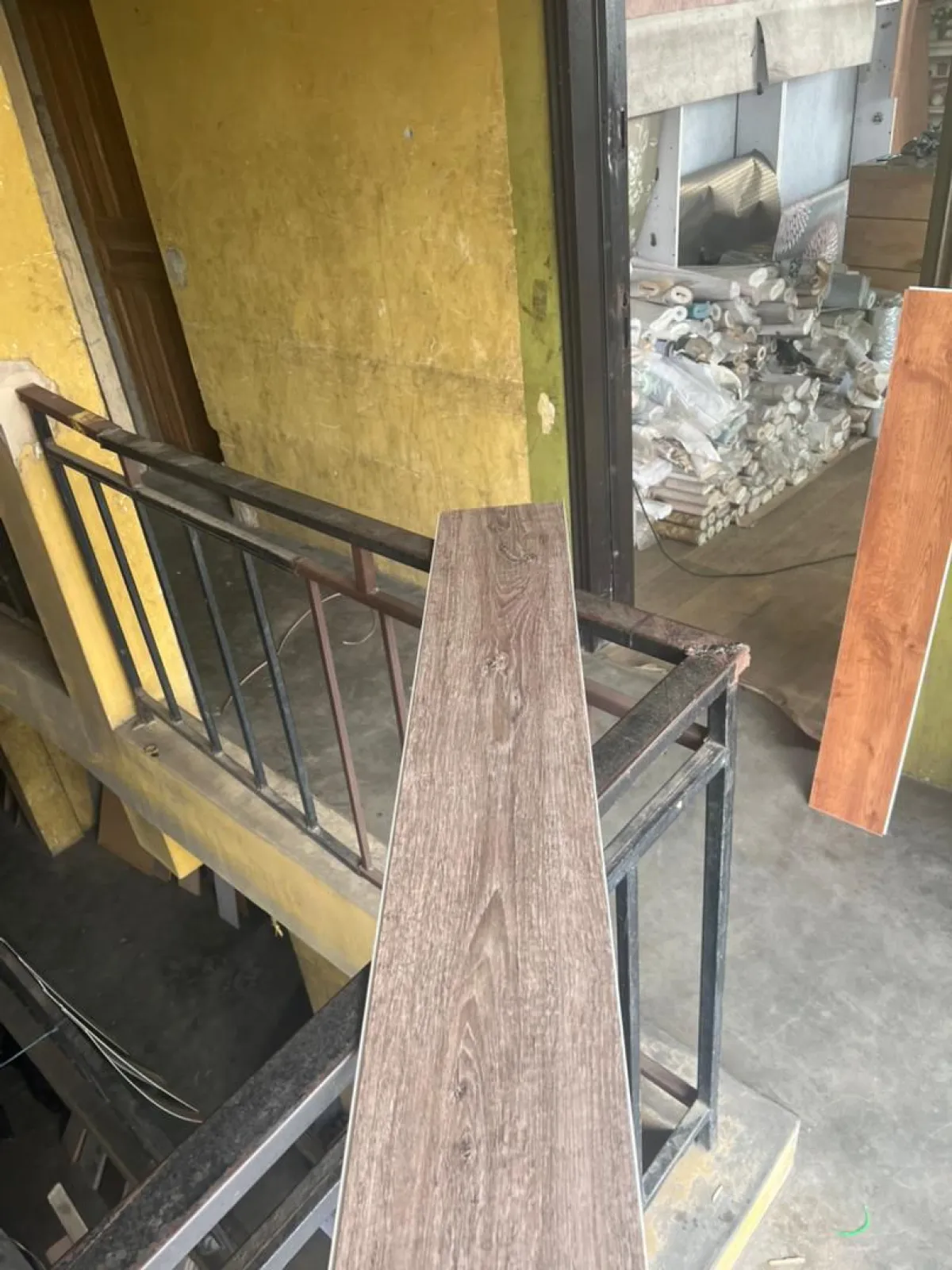 SPC FLOORING - Image 8