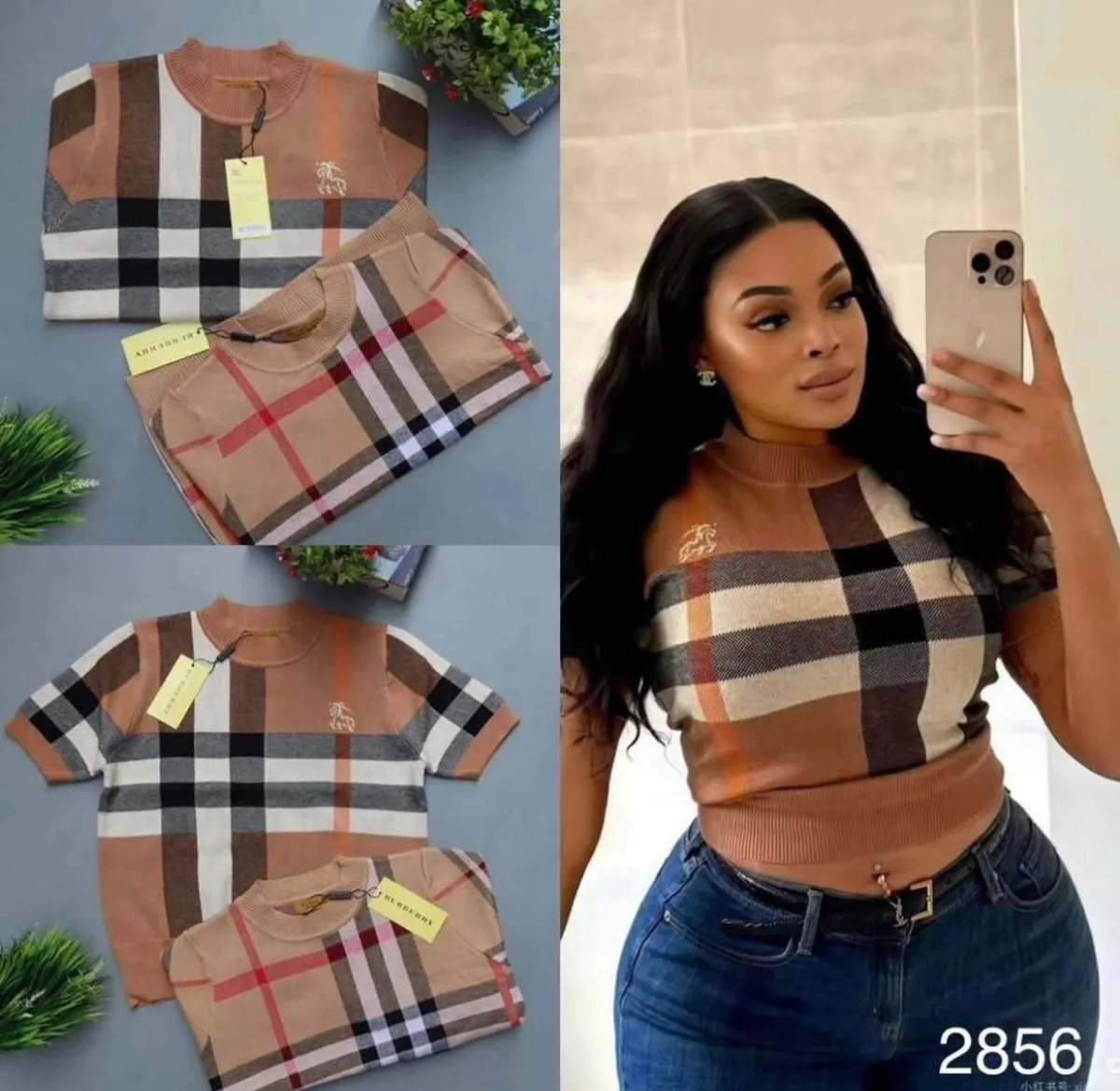 Basic tops - Image 2